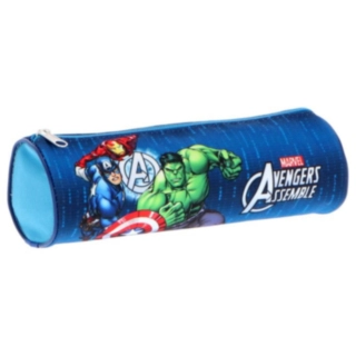 Avengers® Runt Pennfodral