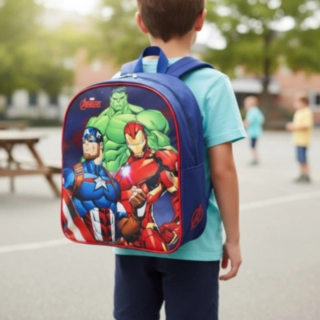 Avengers® Team Ryggsäck