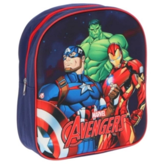 Avengers® 3D Team Ryggsäck