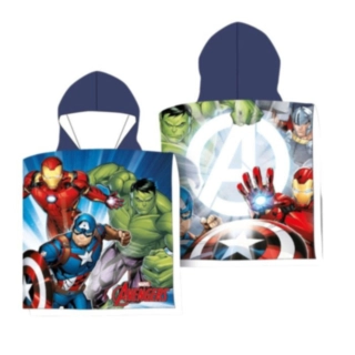 Avengers® Regnponcho