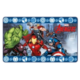 Avengers® Skumgummimatta