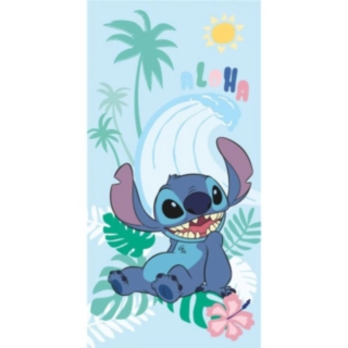 Lilo & Stitch® Aloha Badhandduk