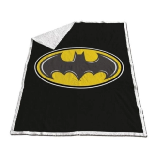 Batman® Fleecefilt