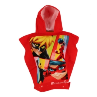 Miraculous® Poncho
