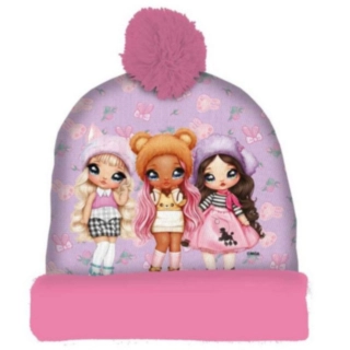 LOL Surprise® Mössa Med Pompom