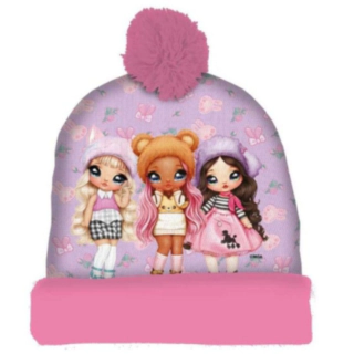 LOL Surprise® Mössa Med Pompom