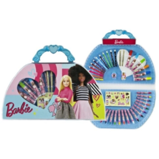 Barbie® Målarlåda