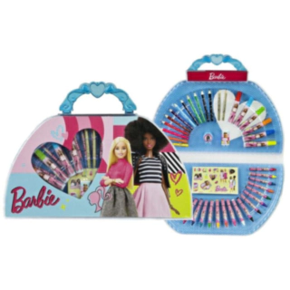 Barbie® Målarlåda