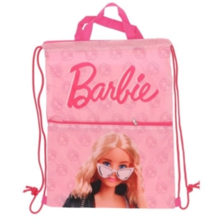 Barbie® Lyxig Gympapåse Ljusrosa