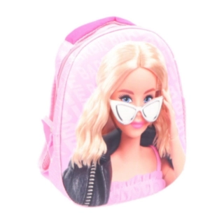 Barbie® Ryggsäck Ljusrosa