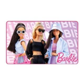 Barbie® Skumgummimatta