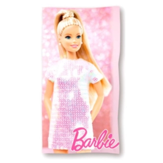 Barbie® Badhandduk