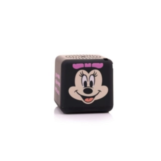 Minnie Mouse® Cube Bluetooth Högtalare