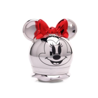 Minnie Mouse® Bluetooth Högtalare Silver