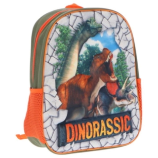 Dinosaurie Ryggsäck