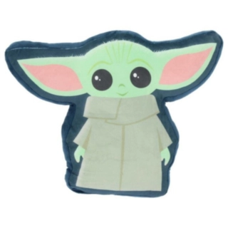 Star Wars® Grogu Kudde
