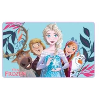 Frost® Skumgummimatta