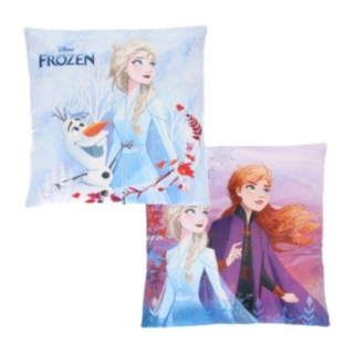 Frozen® Elsa & Anna Kudde