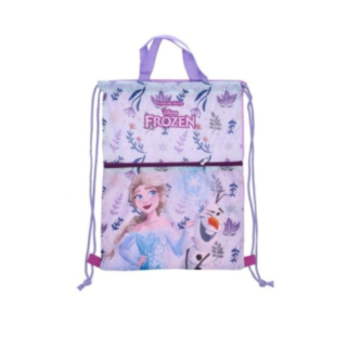 Frozen® Elsa & Olof Lyx Gympapåse