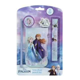 Frozen® Skrivset 5 Delar