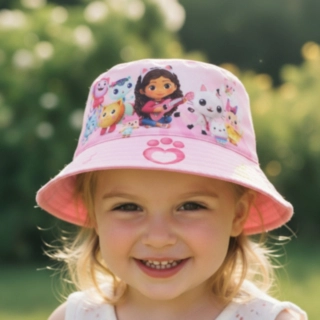 Gabbys Dockskåp® Bucket Hat