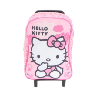 Hello Kitty® Trolley Ryggsäck