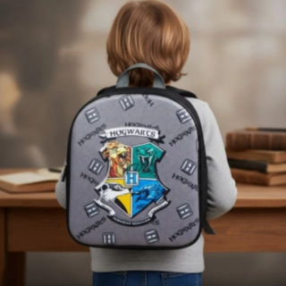 Harry Potter® Elevhem Ryggsäck