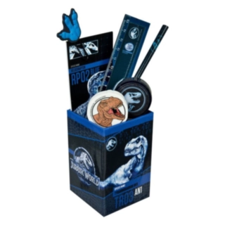 Jurassic World® Skolset