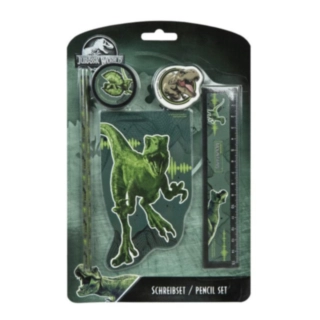 Jurassic World® Skolstart Set