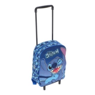 Lilo & Stitch® Resväska Ryggsäck