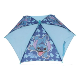 Lilo & Stitch® Paraply Blå