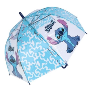 Lilo & Stitch® Paraply Ljusblå