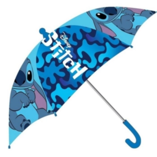 Lilo & Stitch® Paraply Blå
