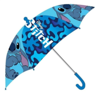 Lilo & Stitch® Paraply Blå