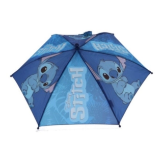 Lilo & Stitch® Paraply Blå