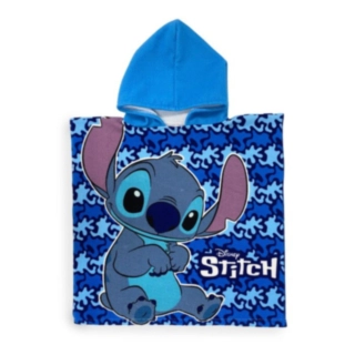 Lilo & Stich® Regnponcho