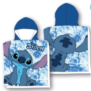 Lilo & Stitch® Handduksponcho