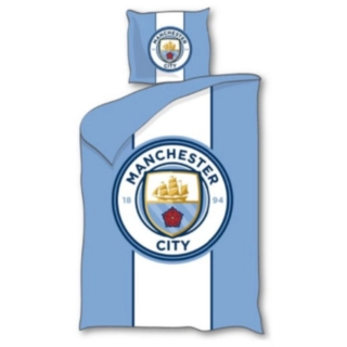 Manchester City® Sängkläder