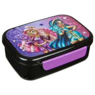 Monster High® Matlåda Lila