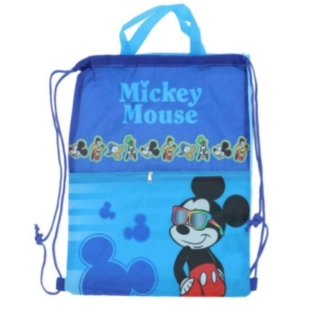 Mickey Mouse® Gympapåse Blå