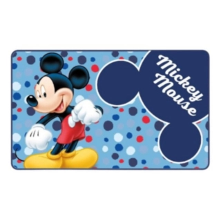 Mickey Mouse® Skummatta