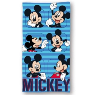 Mickey Mouse® Strandhandduk