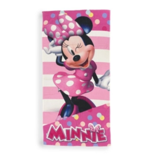 Minnie Mouse® Badhandduk