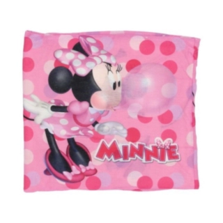 Minnie Mouse® Buff Ljusrosa