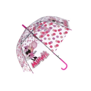 Minnie Mouse® Bubblor Paraply
