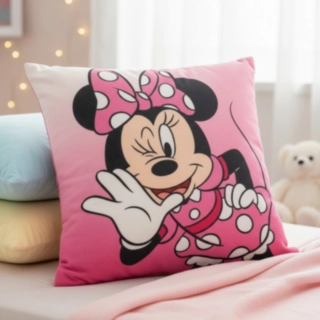Minnie Mouse® Kudde