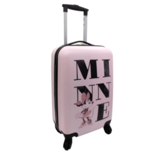 Minnie Mouse® Vintage Resväska