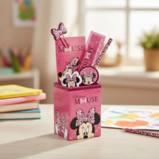 Minnie Mouse® Skolstart Set