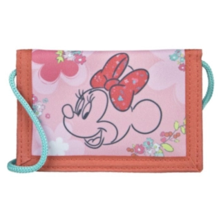 Minnie Mouse® Happy Plånbok