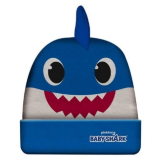 Baby Shark® Mössa Blå